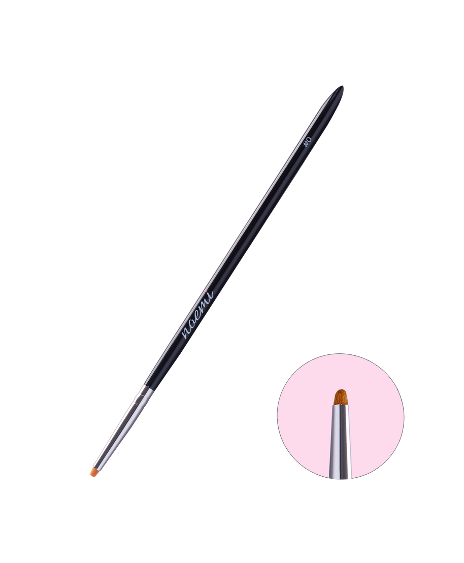 Lash Lifting Brush – #0