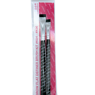 Flat Brush Set – K04 & K06