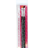 Angled Brush Set – K05 & K07