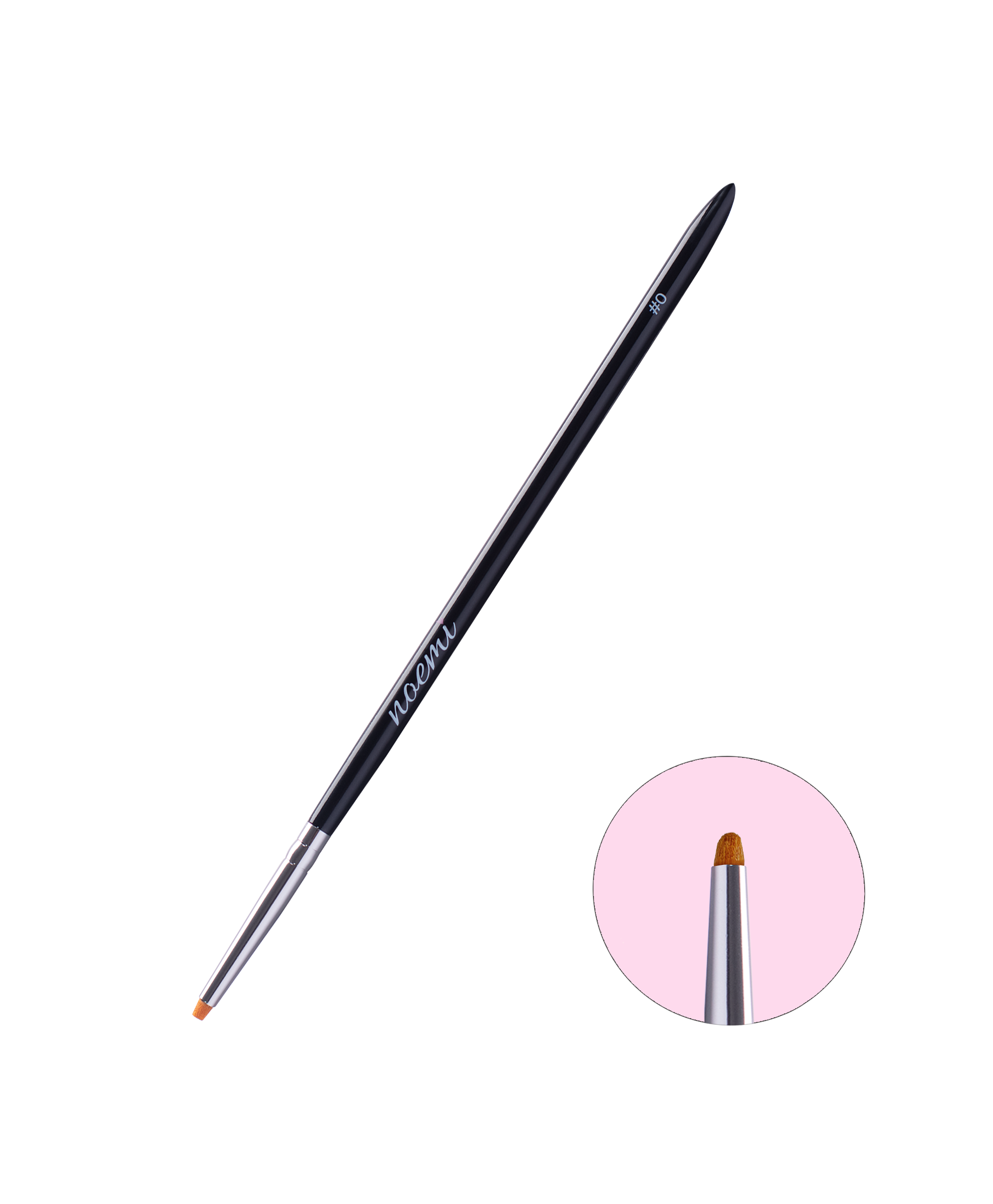 Lash Lifting Brush – #0