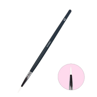 Fine Tip Brush – #2