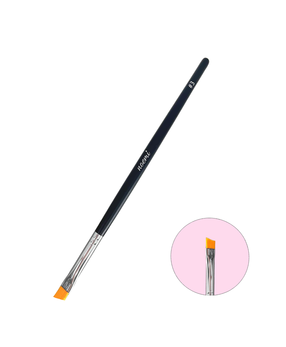 Tinting Brush – #3