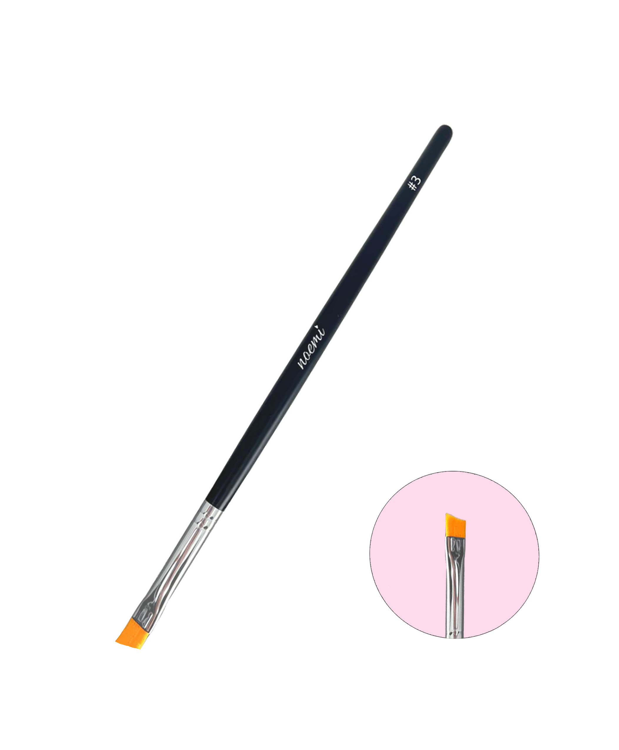 Tinting Brush – #3