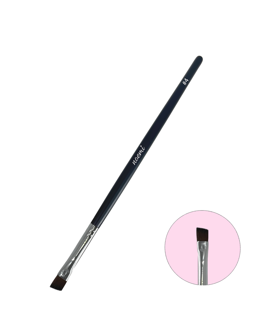 Tinting Brush – #4