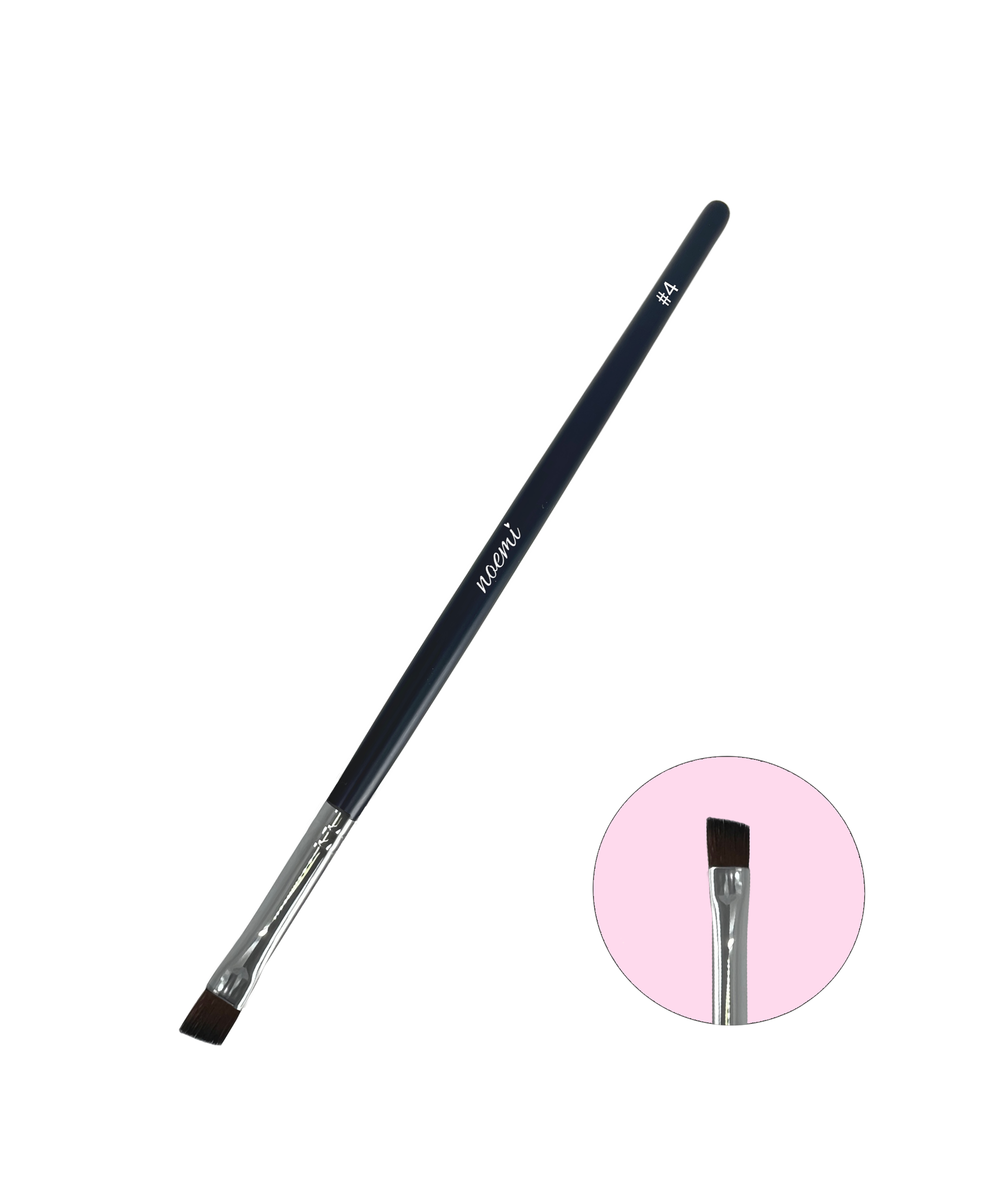 Tinting Brush – #4