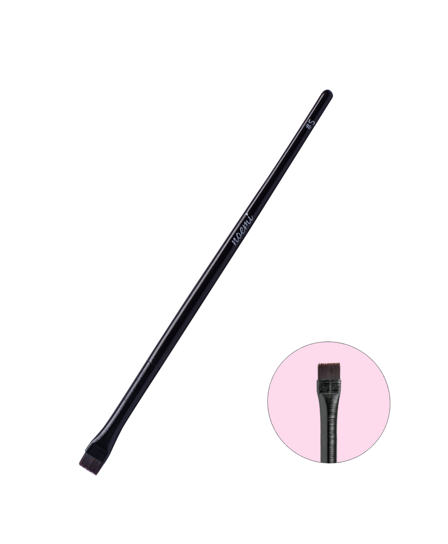 Flat Brush – #5