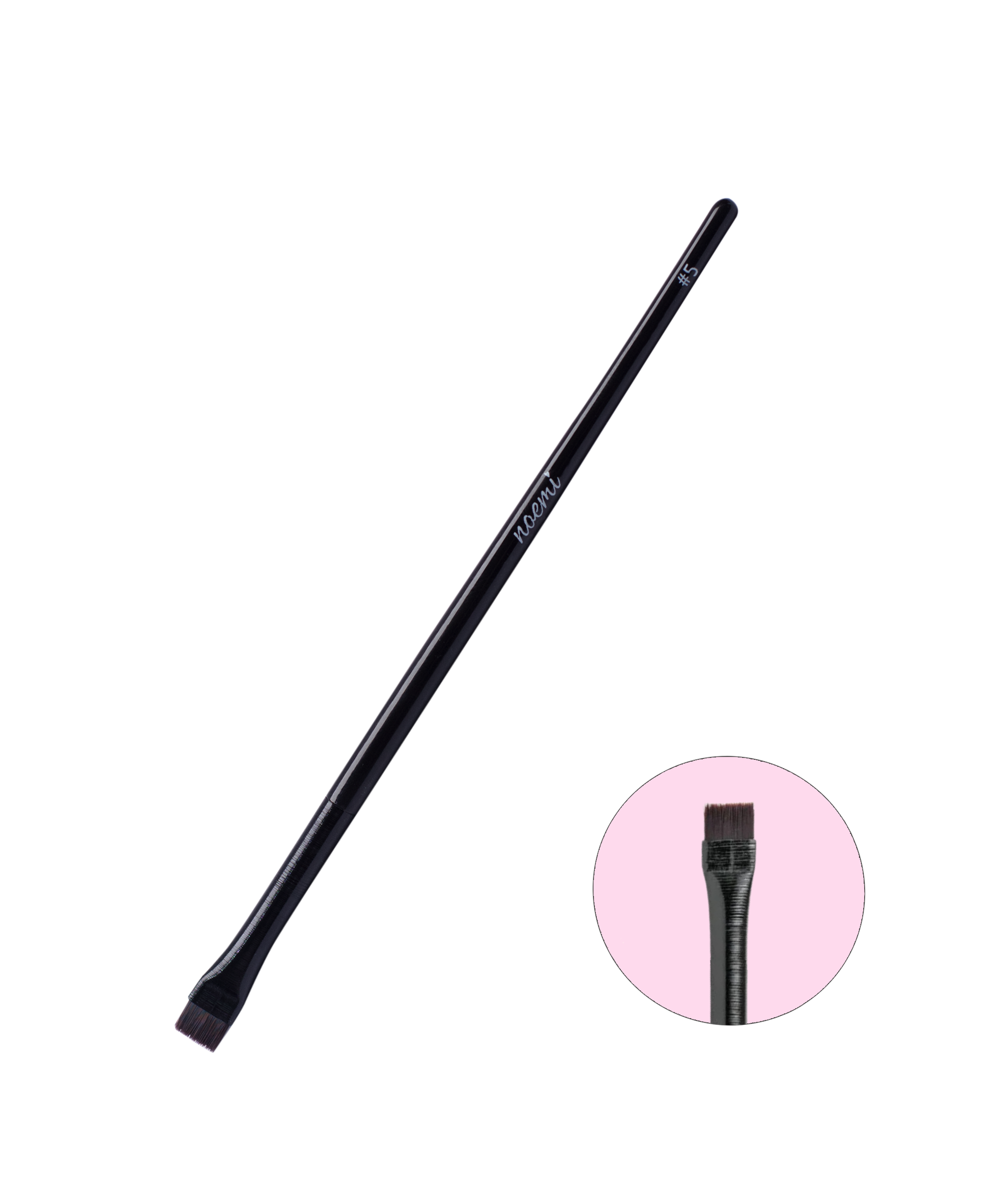 Flat Brush – #5