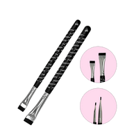 Flat Brush Set – K04 & K06