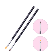 Angled Brush Set – K05 & K07