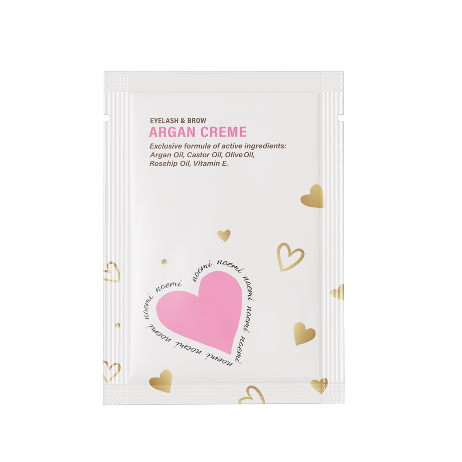 Noemi Argan Creme - Sachet