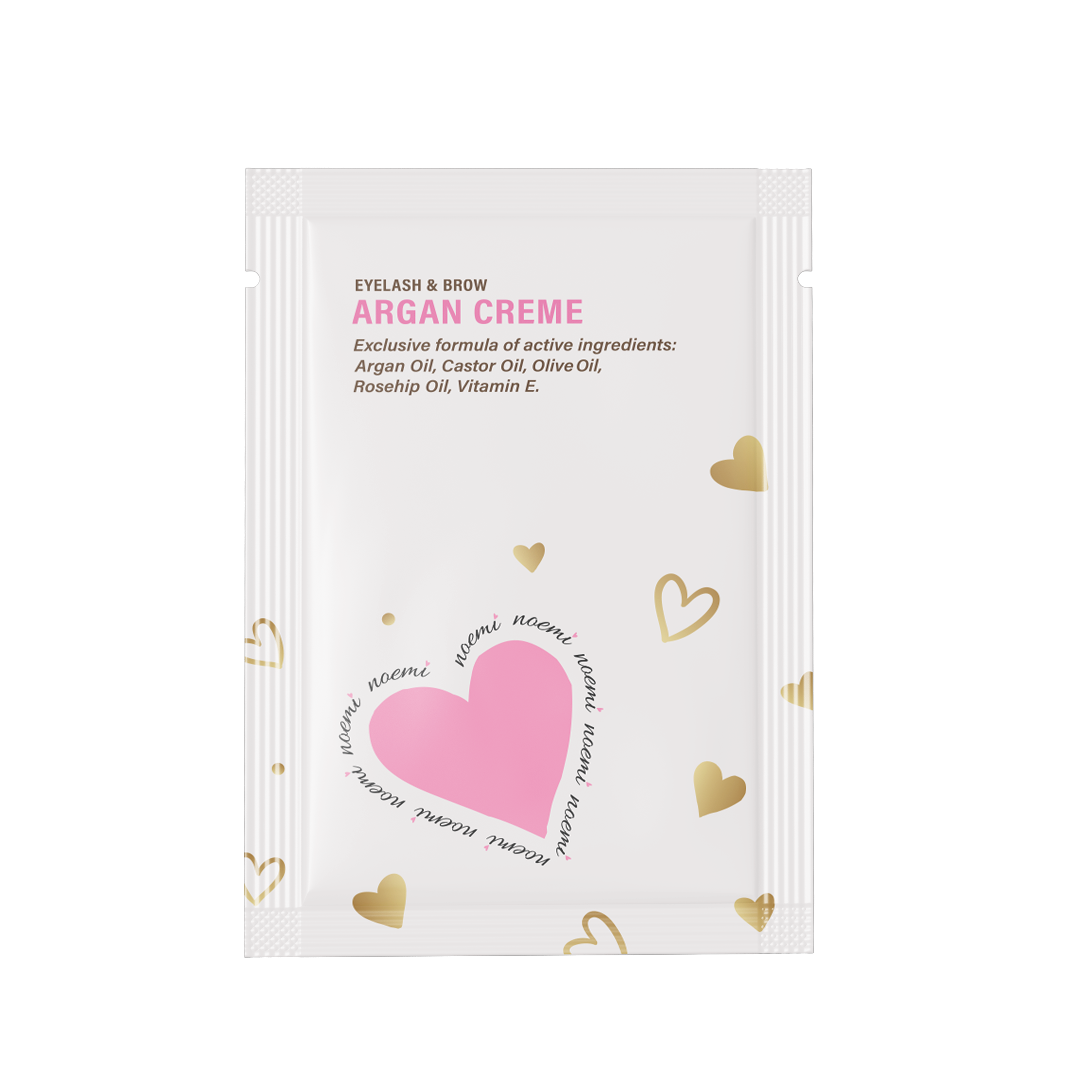 Noemi Argan Creme - Sachet
