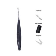Brow Precision Scissors – Curved
