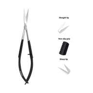 Brow Precision Scissors – Straight