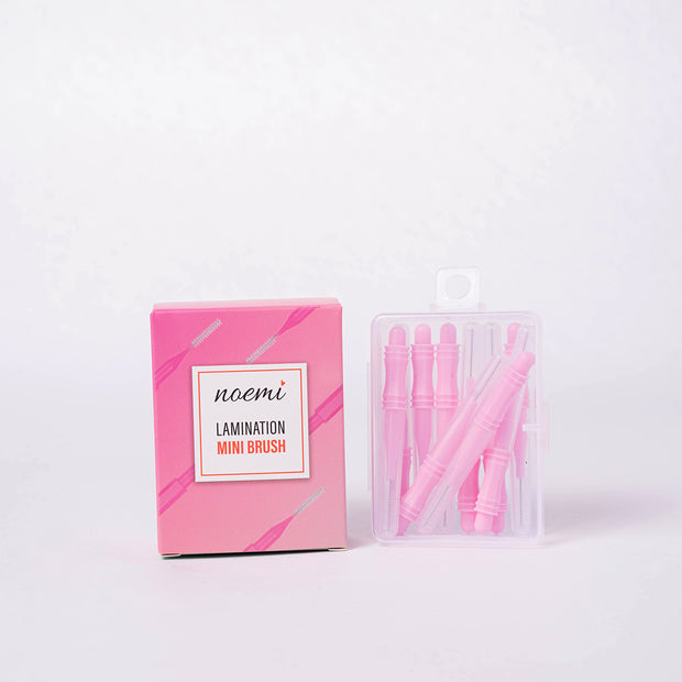 Noemi Mini Brush