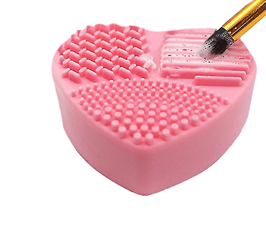 Brush Cleaning Mat