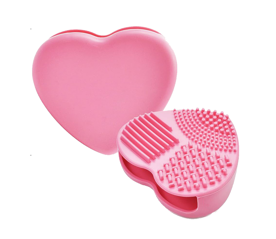 Brush Cleaning Mat