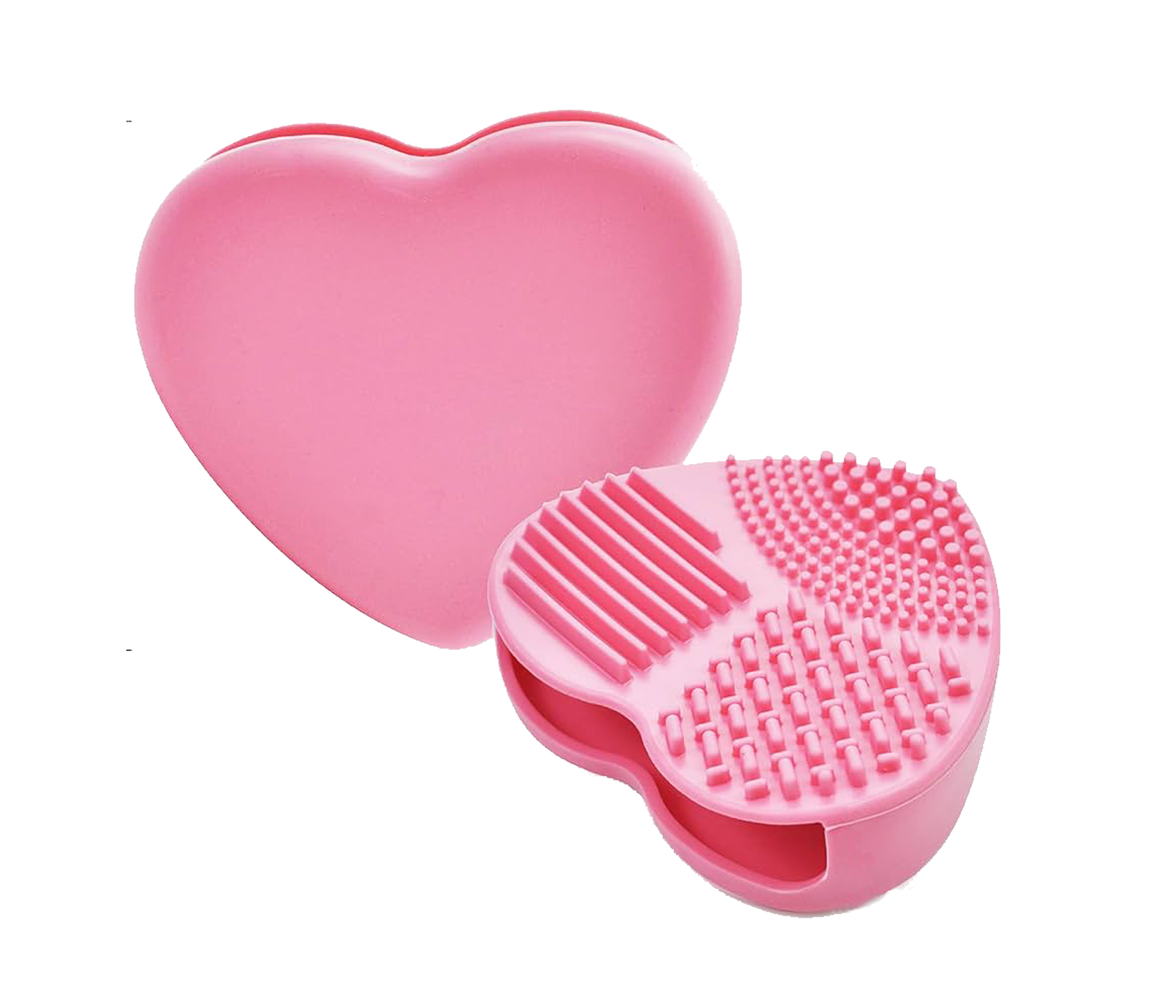 Brush Cleaning Mat