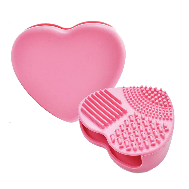 Noemi Brush Cleaning Mat