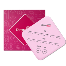 Chrome Mix Ratio - 2in1 Tool