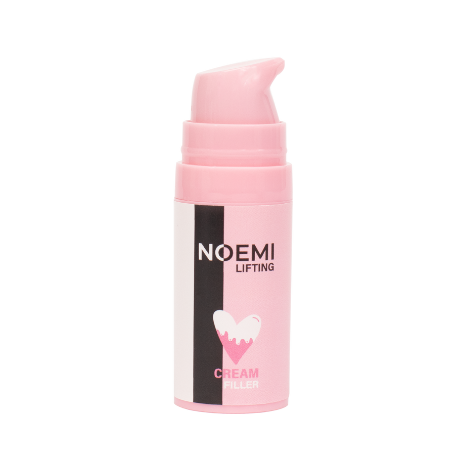 Noemi Cream Filler