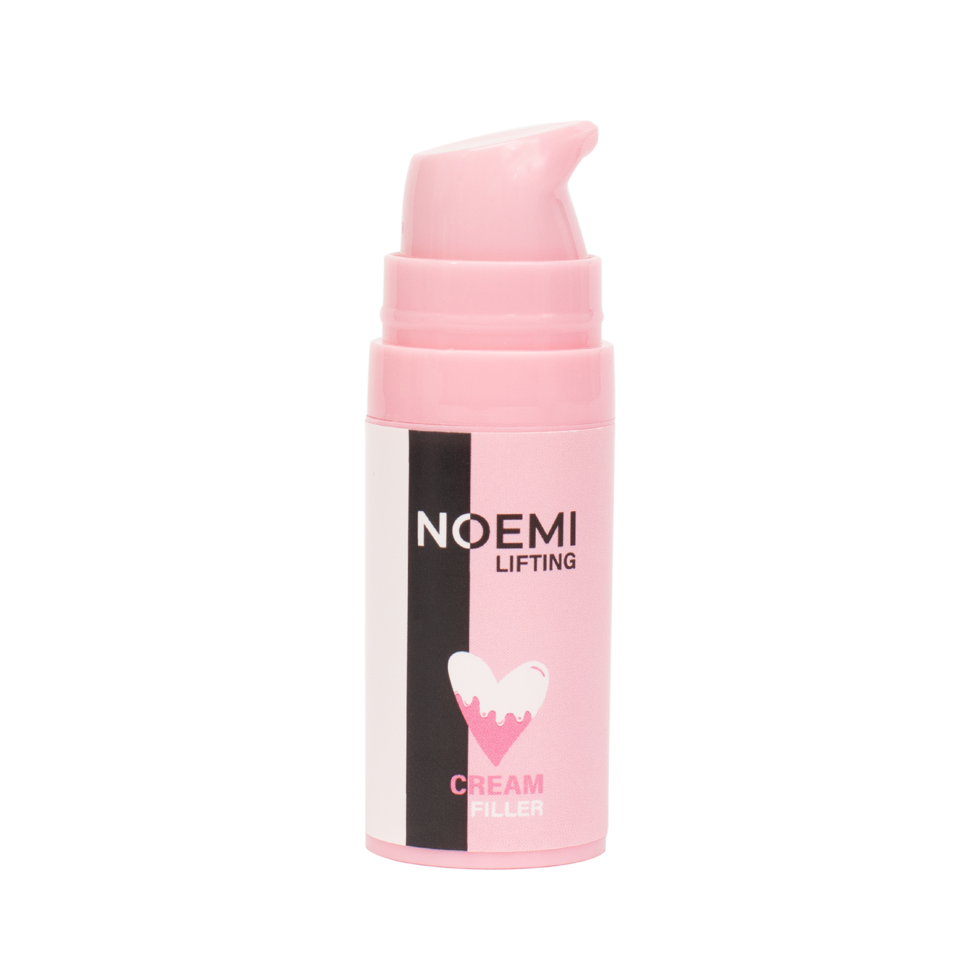 Noemi Cream Filler