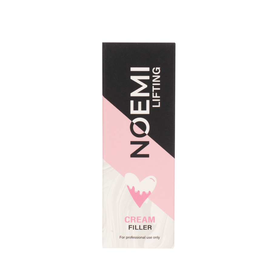 Noemi Cream Filler