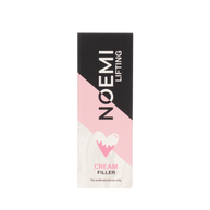 Noemi Cream Filler