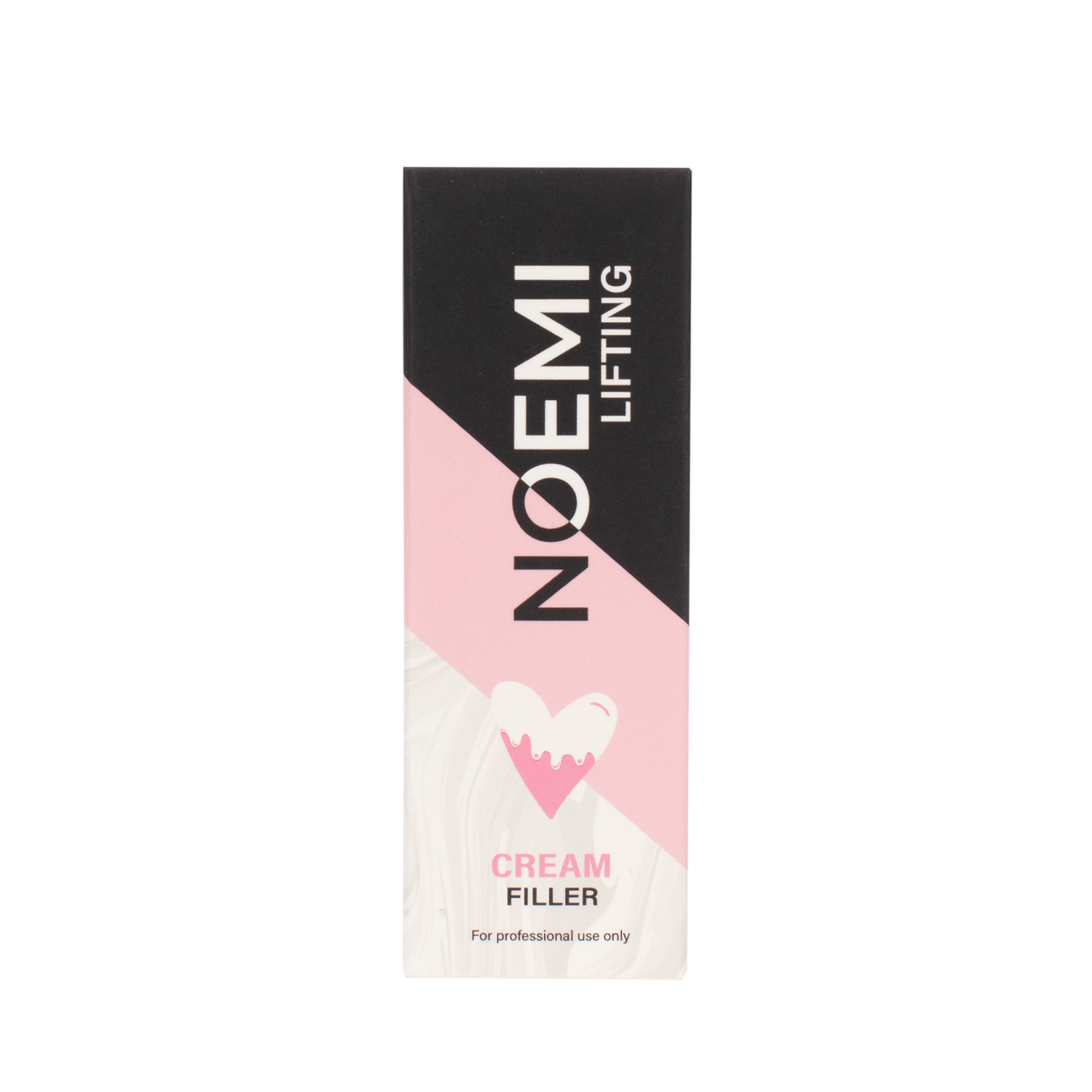 Noemi Cream Filler