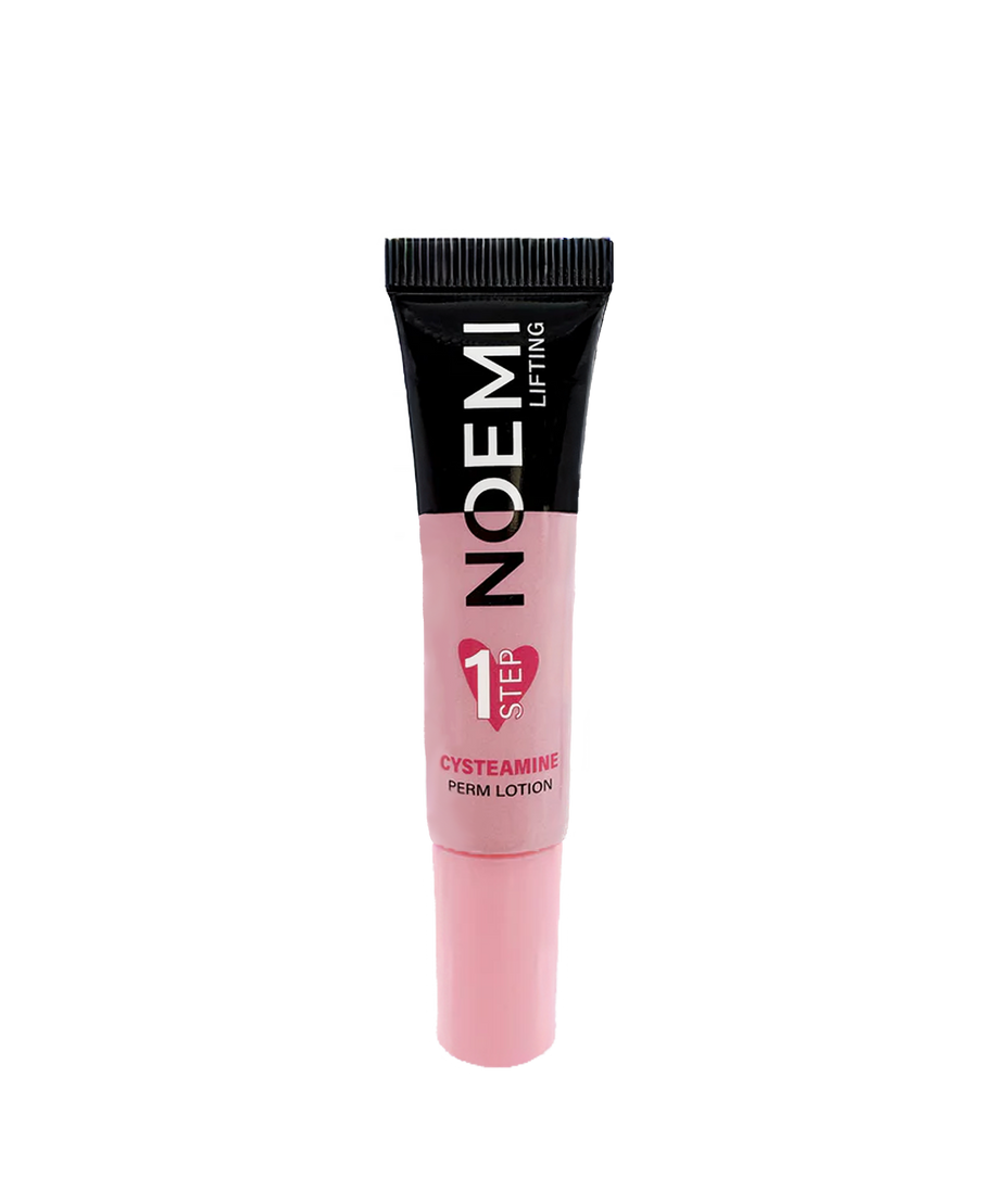 Noemi Cysteamine Step 1
