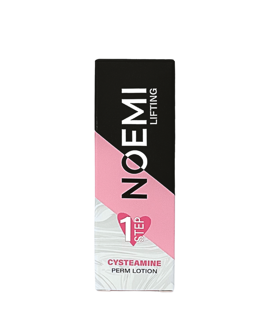 Noemi Cysteamine Step 1