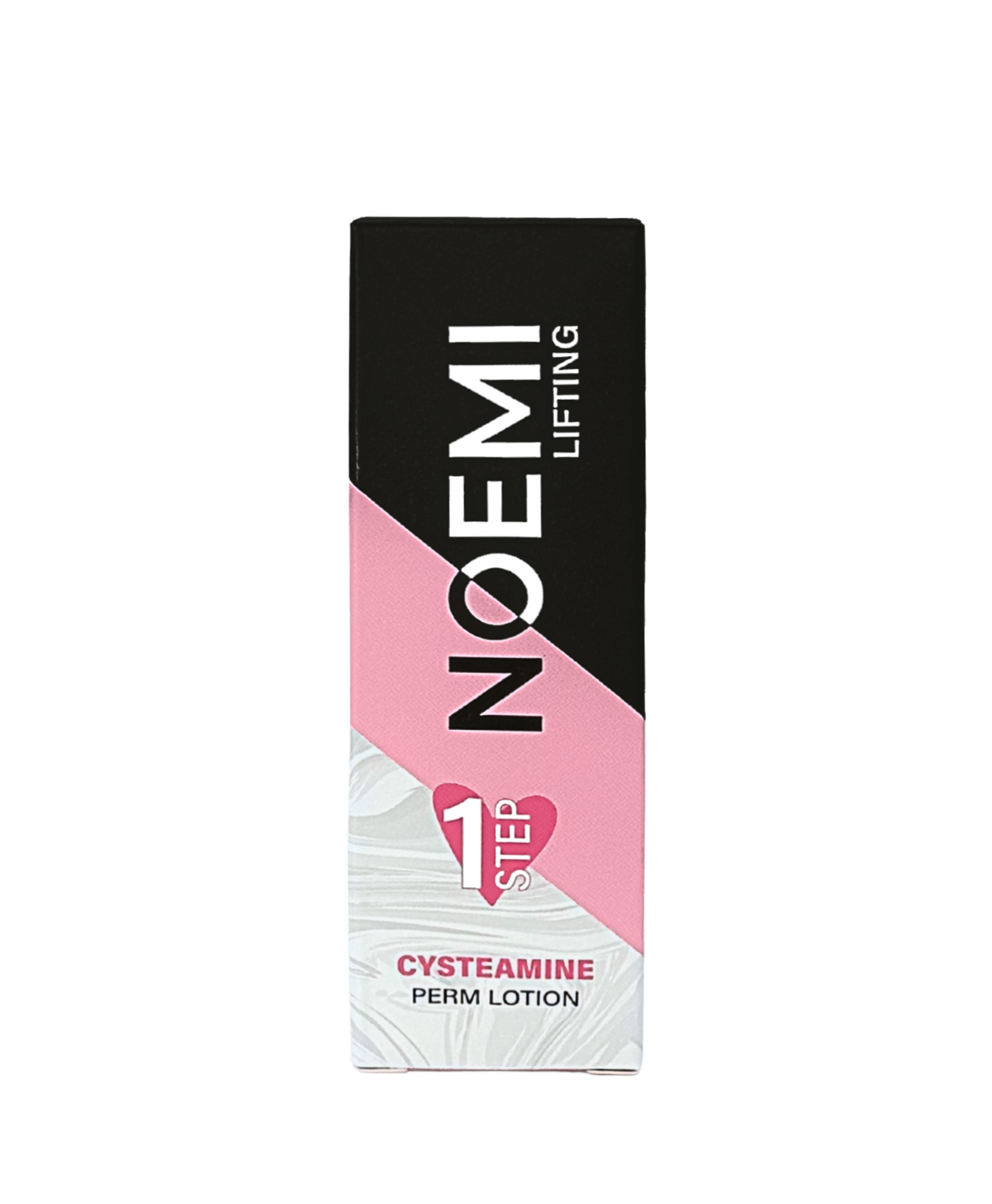 Noemi Cysteamine Step 1