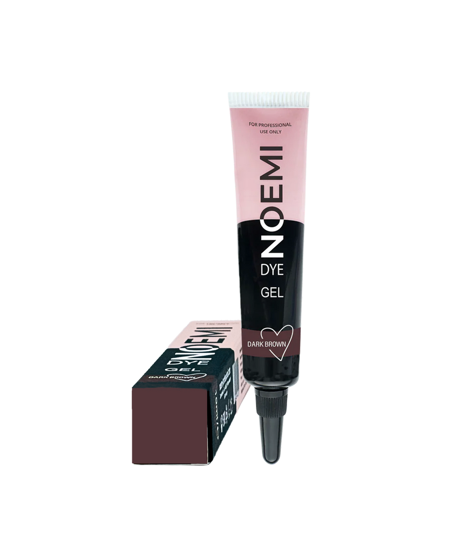 Gel Dye – Hybrid Colors