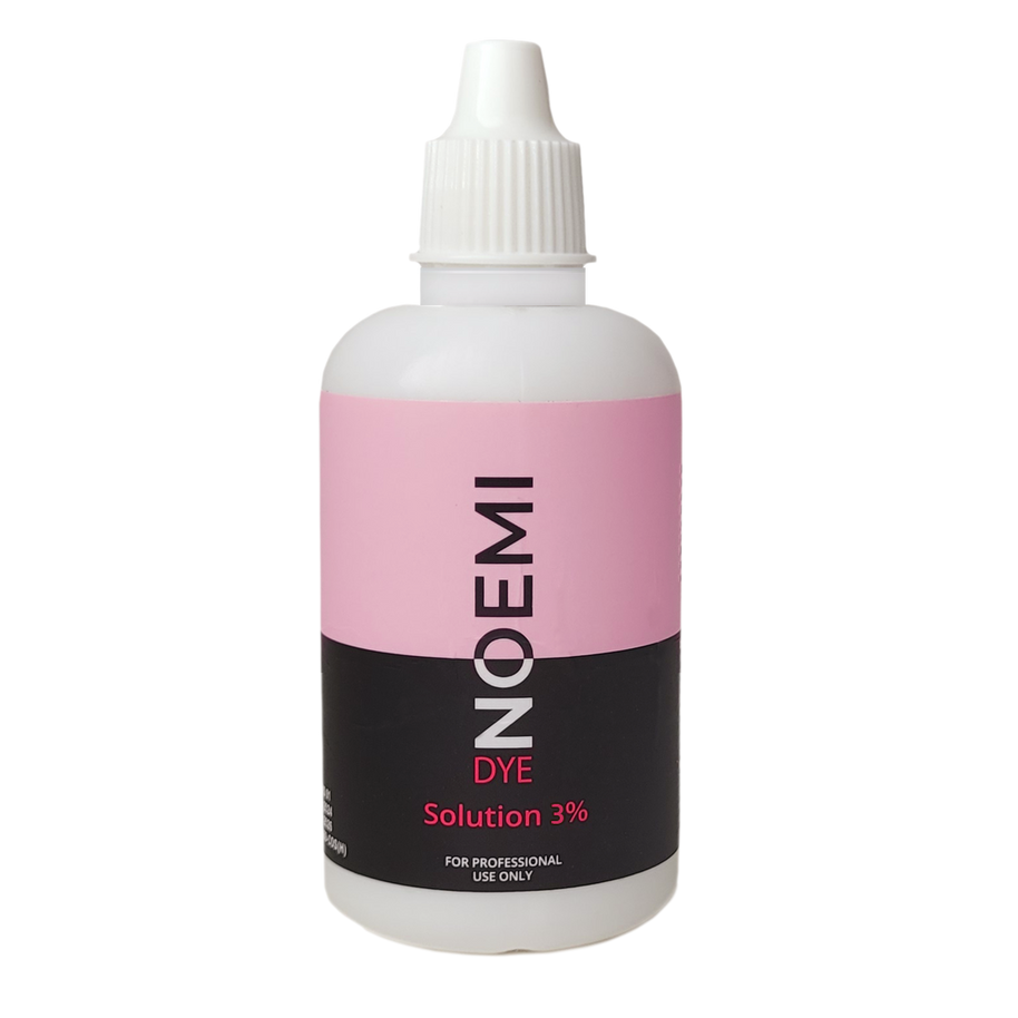 Solution Cream 3%