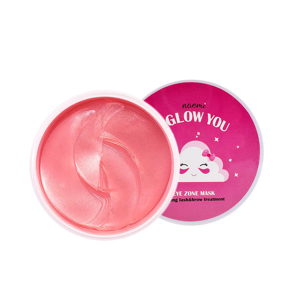 Eye Mask - Hydrogel