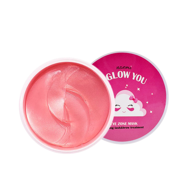 Eye Mask - Hydrogel