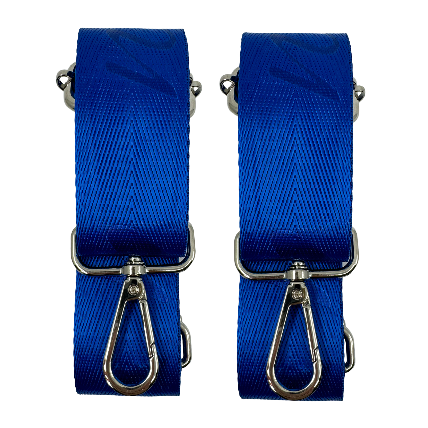 Apron with straps – Light Blue