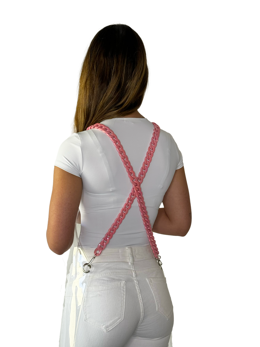 Chain Straps for Apron