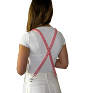 Chain Straps for Apron