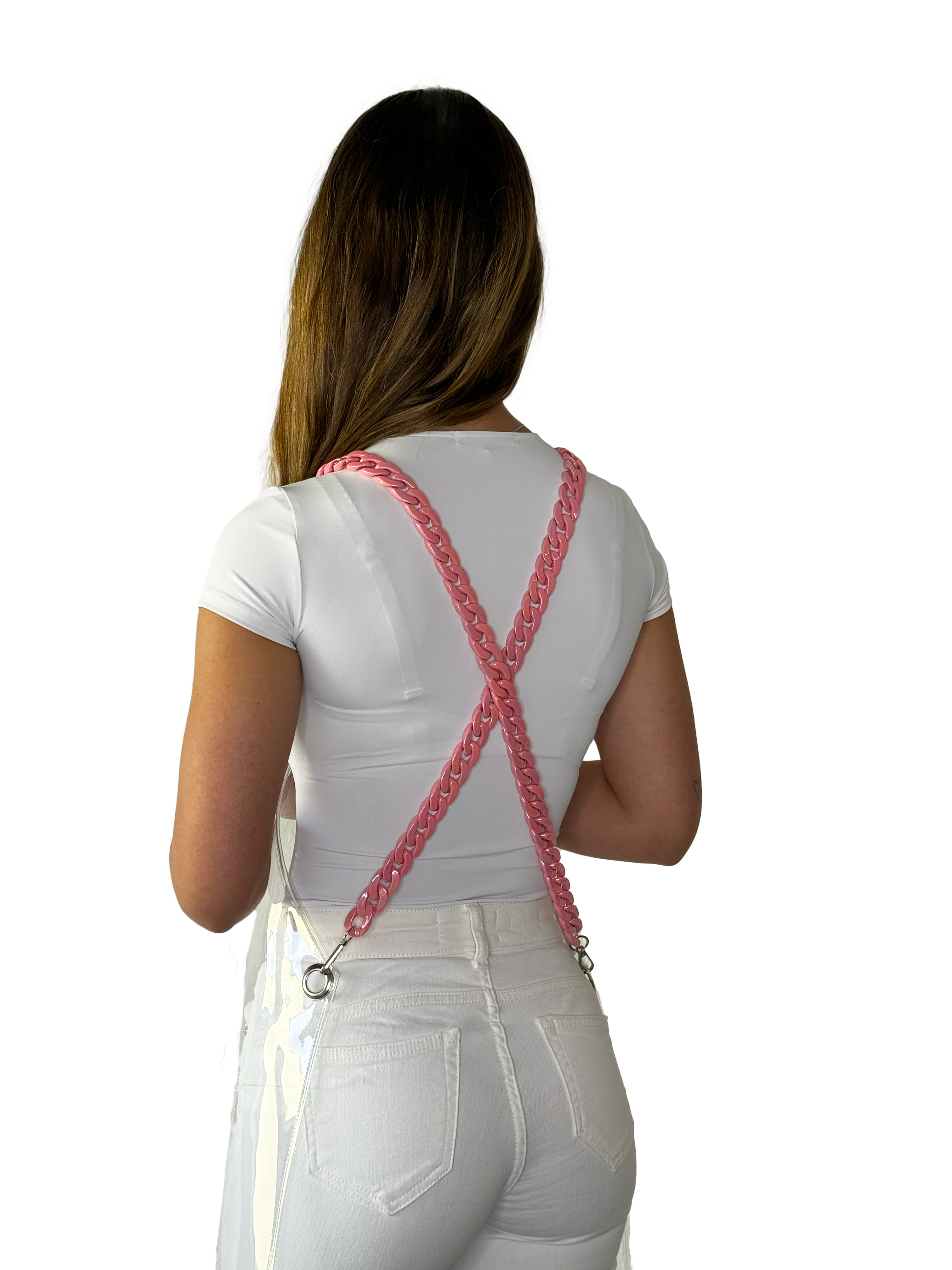Chain Straps for Apron