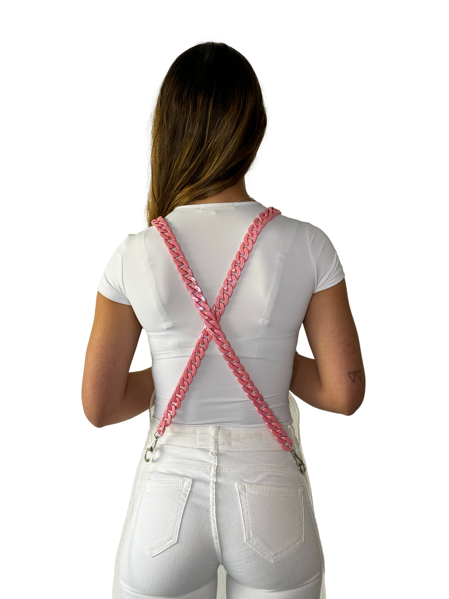 Chain Straps for Apron