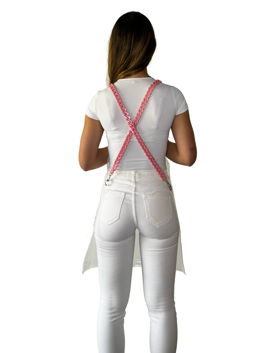 Chain Straps for Apron