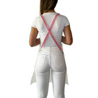 Chain Straps for Apron