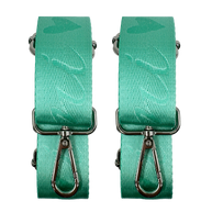 Apron with straps – Light Blue