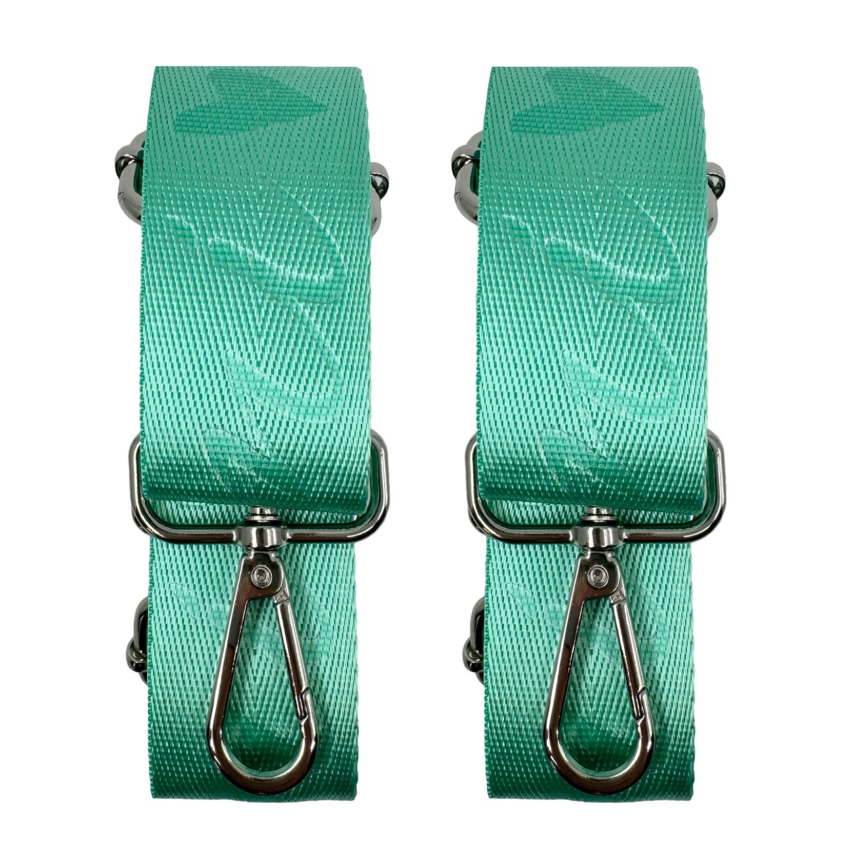 Apron with straps – Light Blue