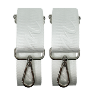 Apron with straps – Light Blue