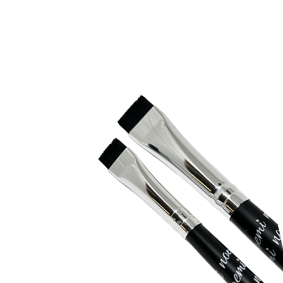 Flat Brush Set – K04 & K06