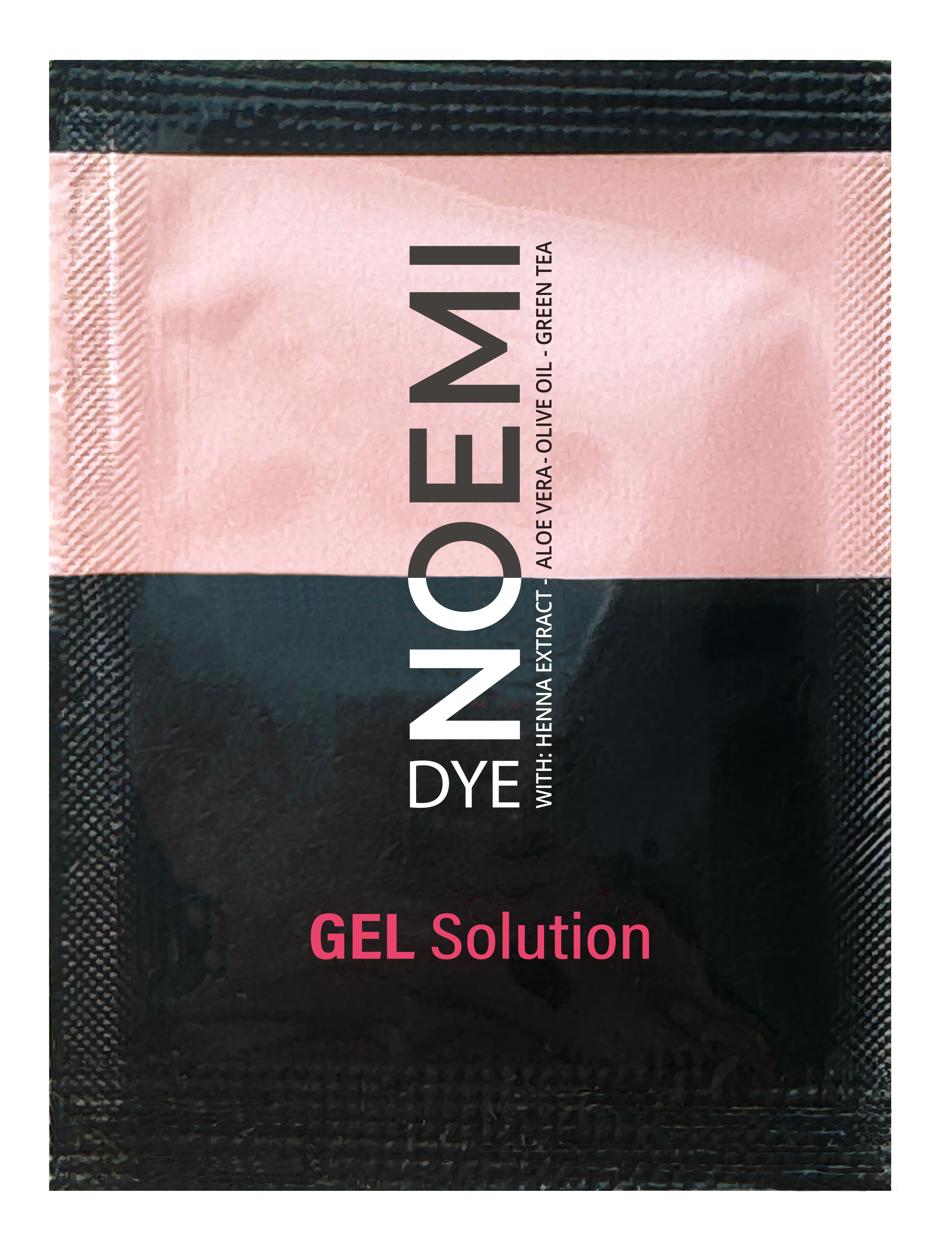 Solution - Sachet