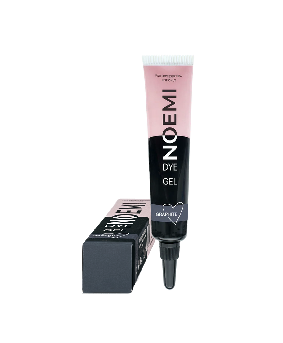 Gel Dye – Hybrid Colors