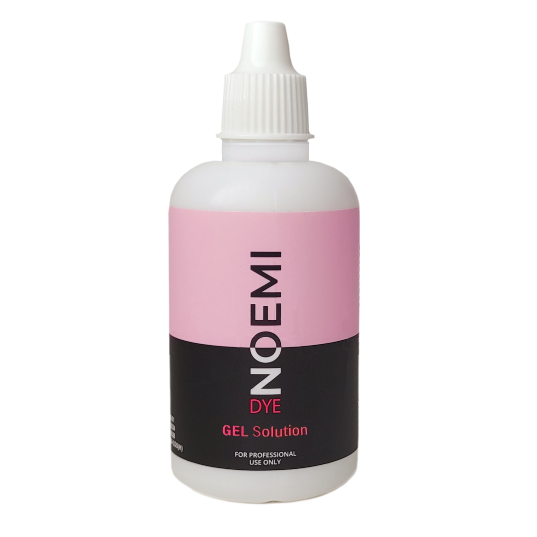 Gel Solution 3%