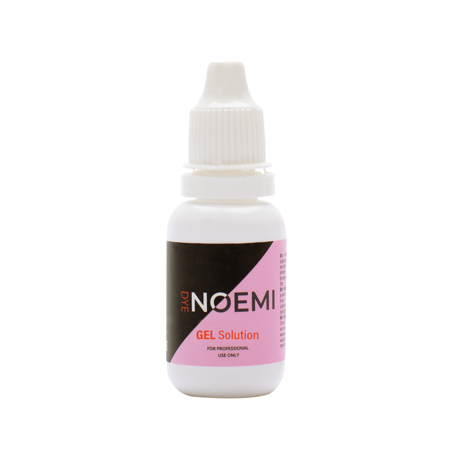 Noemi Dye